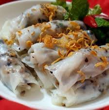 Bánh cuốn