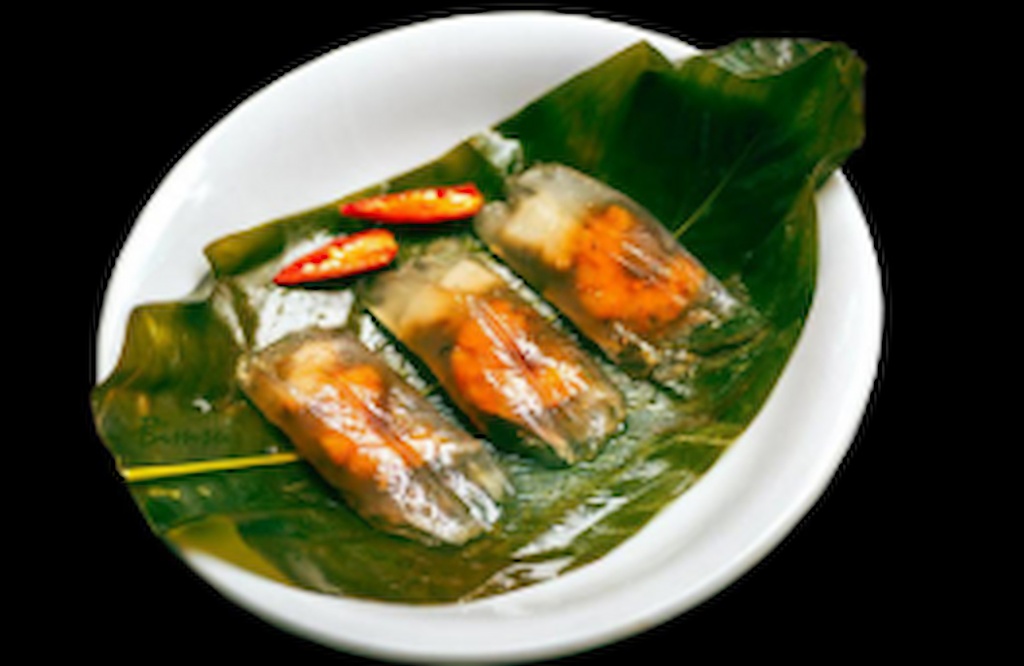 Bánh Lọc Trần Quảng Bình			