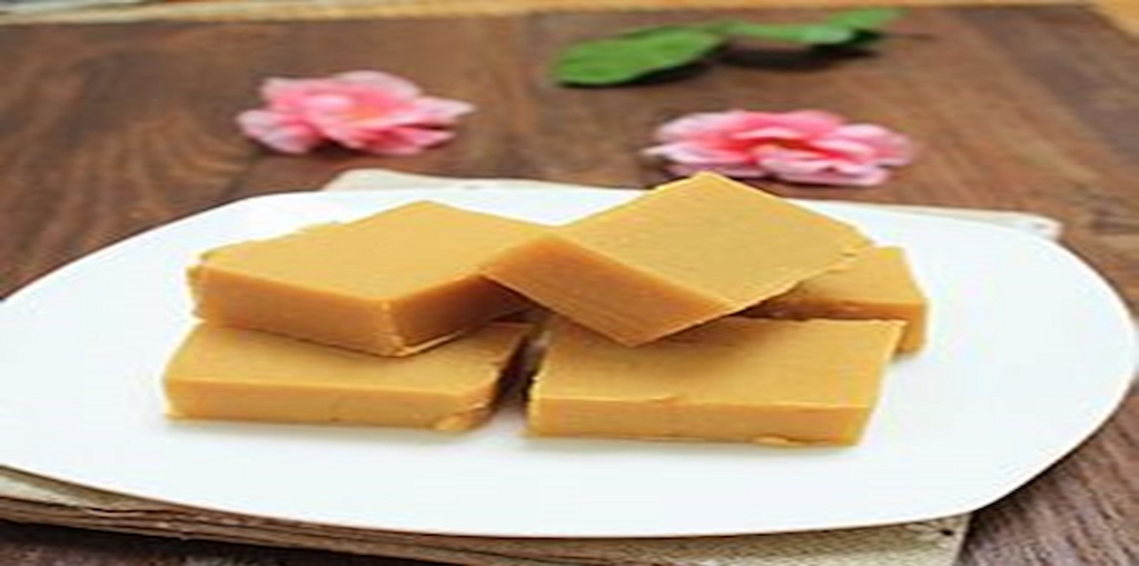 Bánh Đậu Xanh Hải Dương			