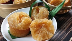 BÁNH BÒ THỐT NỐT MỸ ĐỨC THUỶ TIÊN