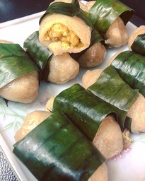 Bánh sắn