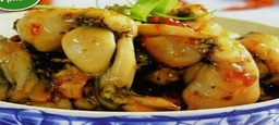 Ếch om Phượng Tường			