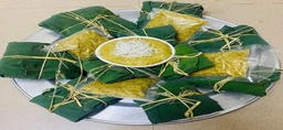Cốm Làng Vòng