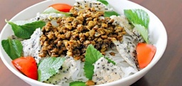Bún hến Mai Xá			