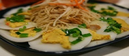 Bánh bèo Bì