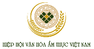 VCCA - Hiệp Hội Văn Hóa Ẩm Thực Việt Nam